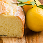 LEMON CREAM CHEESE POUND CAKE